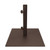 Madura Umbrella Base - Bronze Finish