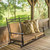 Lloyd Flanders Low Country Porch Swing - Beauty Shot