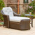 Lloyd Flanders Reflections Chaise Lounge Chair - Beauty Shot