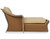 Lloyd Flanders Reflections Chaise Lounge Chair