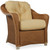 Lloyd Flanders Reflections Wicker Lounge Chair