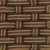 Grand Traverse Caramel Wicker Finish