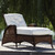 Lloyd Flanders Grand Traverse Chaise Lounge Chair - Beauty Shot