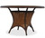 Lloyd Flanders Grand Traverse Wicker Dining Umbrella Table