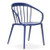 Woodard Windsor Dining Arm Chair