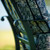 Woodard Furniture Aluminum Cortland Arm Detail