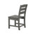 Lakeside Dinning  Side Chair Back