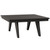 Berlin Gardens MGP Coffee Table - Matte Black Finish