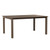 Berlin Gardens Berkley Expandable Table - Rectangle Size - 42 x 62