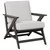 Berlin Gardens Outdoor Kinsley Lounge Chair