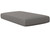 Berlin Gardens Mayhew Add-On Chaise Lounge Seat Cushion