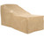 Berlin Gardens Chaise Lounge Furiture Cover