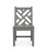 Chippendale Dining Side Chair