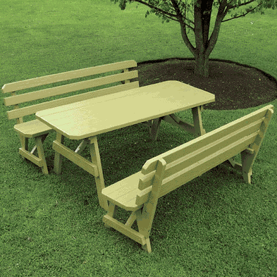 Outdoor Furniture Picnic Tables for Sale Patio Picnic Tables