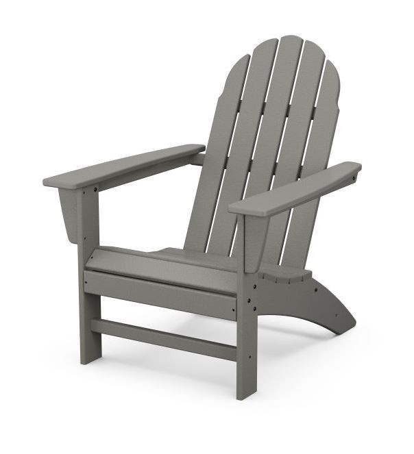 POLYWOOD® Vineyard 60" Bench