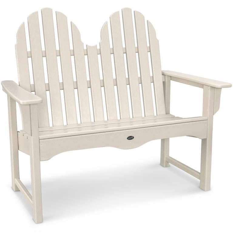 TREX® Cape Cod Adirondack 4' Outdoor Bench