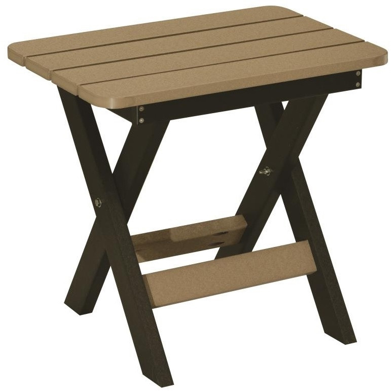 Poly Resin Patio Tables Plastic Resin Outdoor Tables