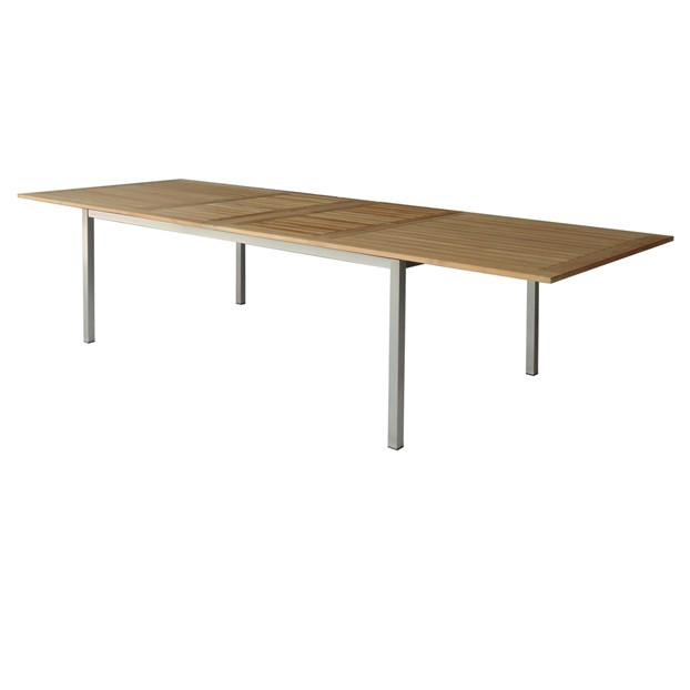 Outdoor Extension TablesOutdoor Extension Dining Sets