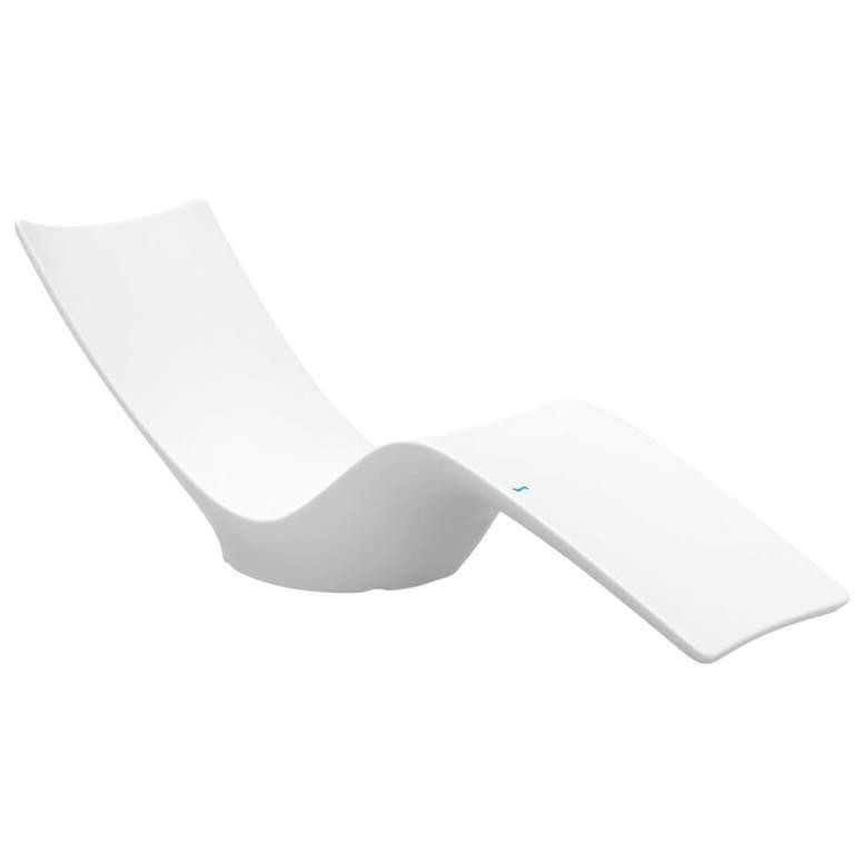 Ledge Lounger Autograph Sun Shelf Chaise Lounge Chair
