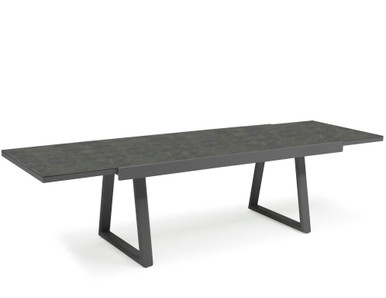 【最終値下げ】ダイニングテーブル_Jardin Table XANDER DESIGNS】JULIE DINING TABLE 1600 - SHOP ASPLUND ebisu