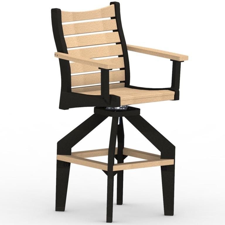 F.C.Real Bristol（エフシーレアルブリストル）の「LAWN CHAIR
