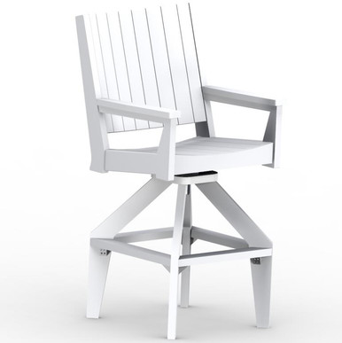 Extra-Tall Patio Chair|Outdoor Furniture for Sale