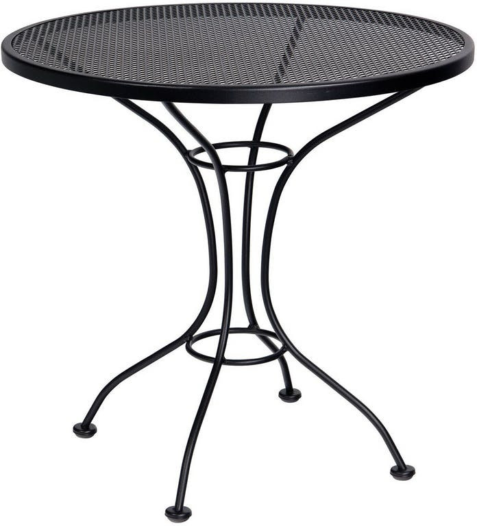 Mesh 2025 bistro table