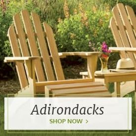 Adirondack Chairs