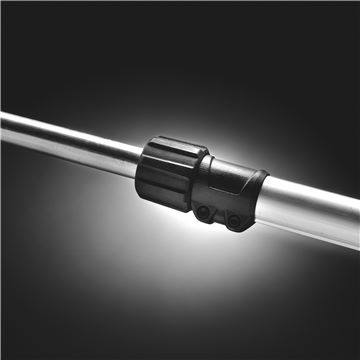 Telescopic tube