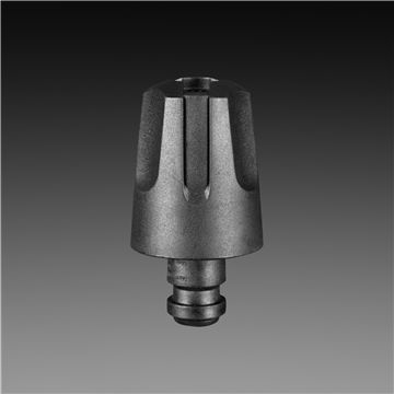 flate jet nozzle