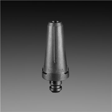 rotary nozzle