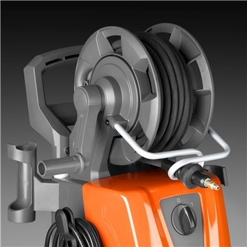 hose reel