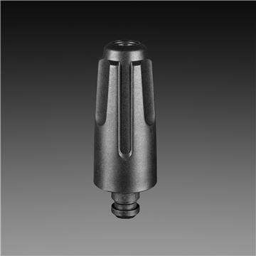 rotary nozzle