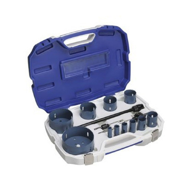 Shop Holesaws Tool Accessories Tool Kit Depot