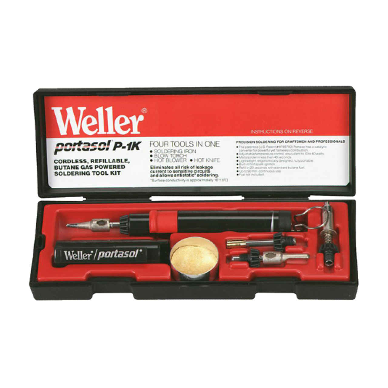 Shop Soldering Irons Welding Tool Kit Depot