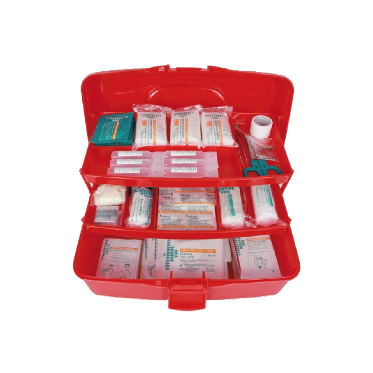 Shop First Aid Safety Ppe Tool Kit Depot