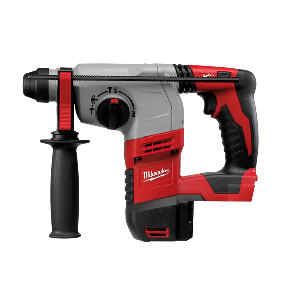 Milwaukee 18V SDS PLUS 3 mode Rotary Hammer Drill 'Skin' Tool Only