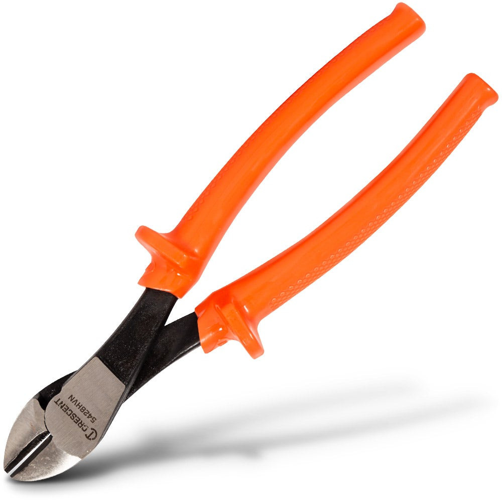 Crescent Plier Diagonal Ultimate 1000v 200mm/8" 5428HVN
