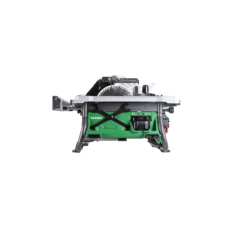 HiKoki 36V Brushless 254Mm Table Saw Tool C3610DRJ(H4Z)