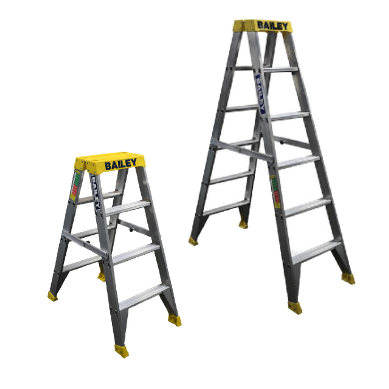 Shop Step Ladder Ladders Tool Kit Depot