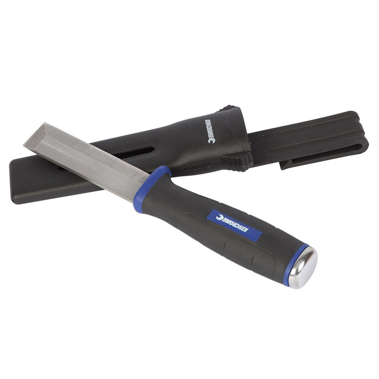 Kincrome Chisel Knife Wrecking Heavy Duty - K6140 - Tool Kit