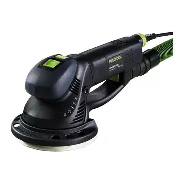Festool ROTEX Orbital Sander 150mm 576019 576019 Tool Kit Depot