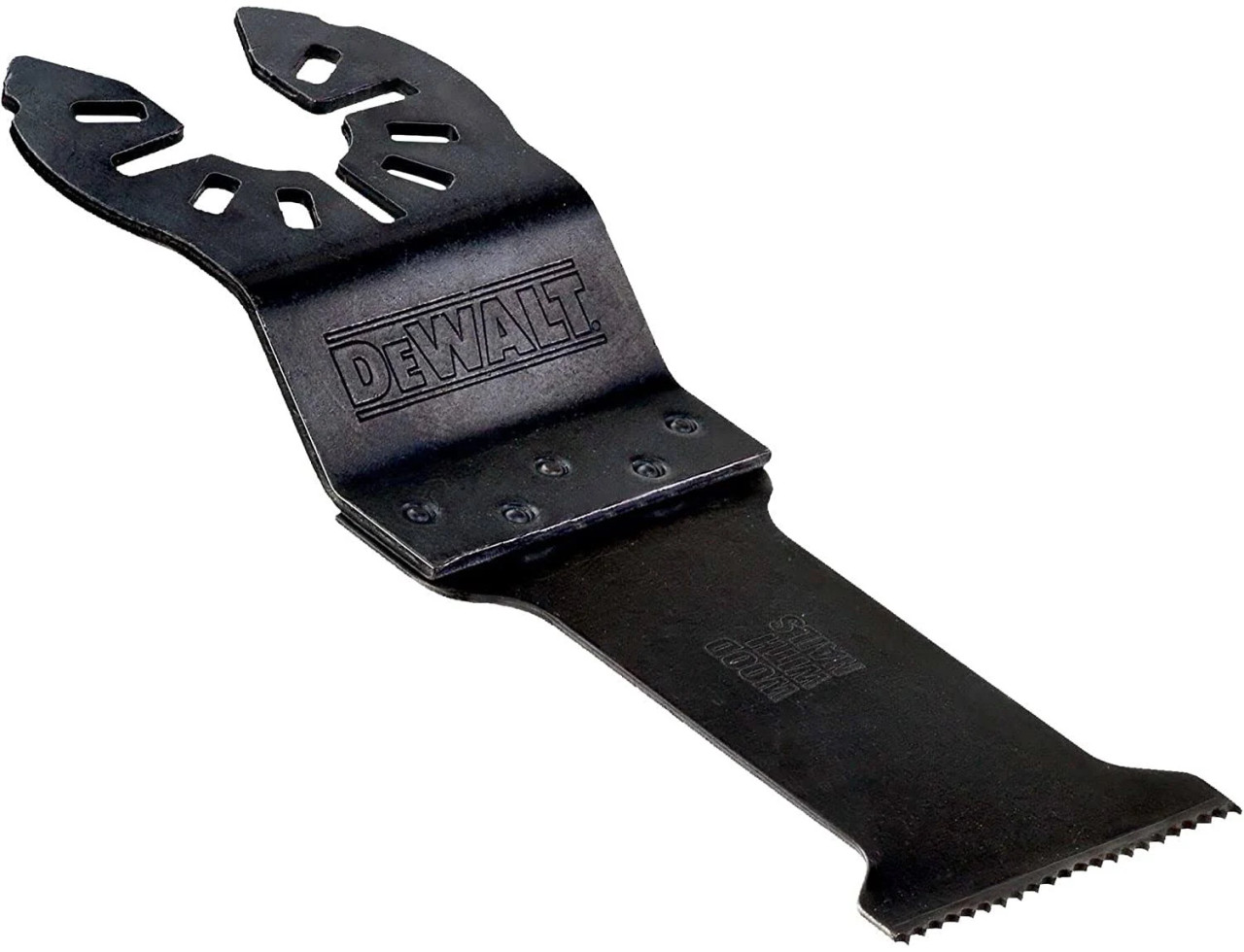 Dewalt MultiTool Saw Blade BiMetal 42 x 30mm Tool Kit Depot