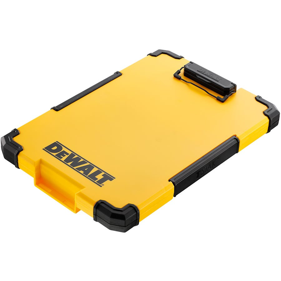 DeWalt T-Stak Clipboard - DWST82732-1 - Tool Kit Depot