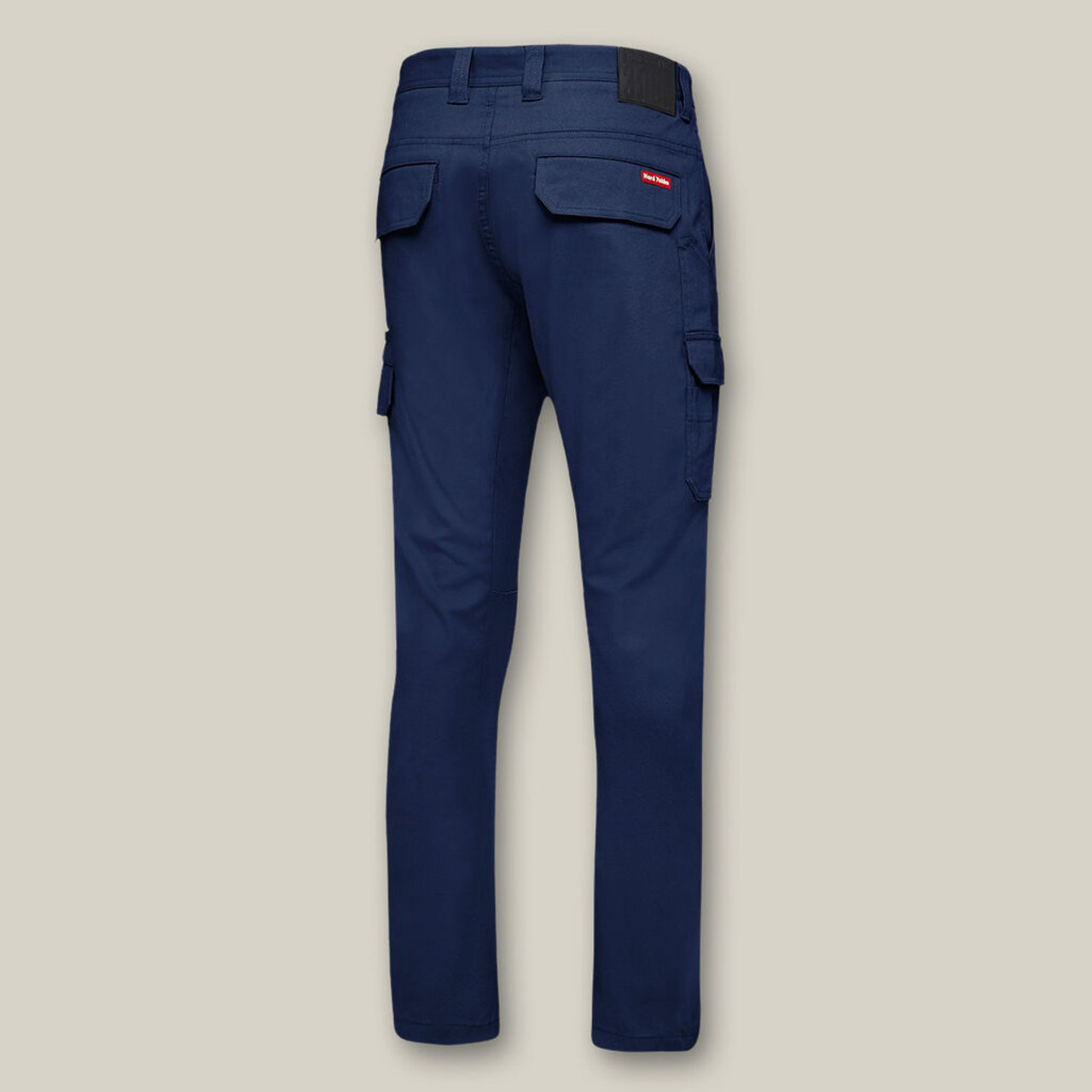 2x Hard Yakka Cargo Cuff Work Pants Workwear Elastic Cuffed 3056 Y02340  Stretch  eBay