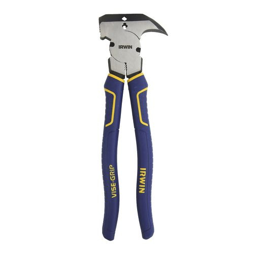 Irwin Plier Fencing 260mm IWHT844100 Tool Kit Depot
