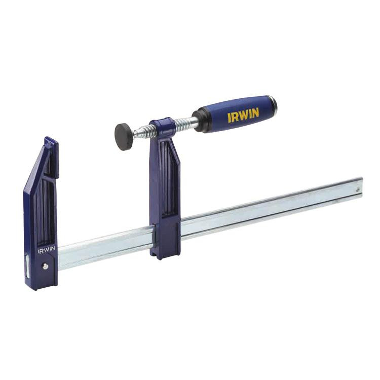 Irwin PRO F Clamp 300mm 450kg 10503569 Tool Kit Depot