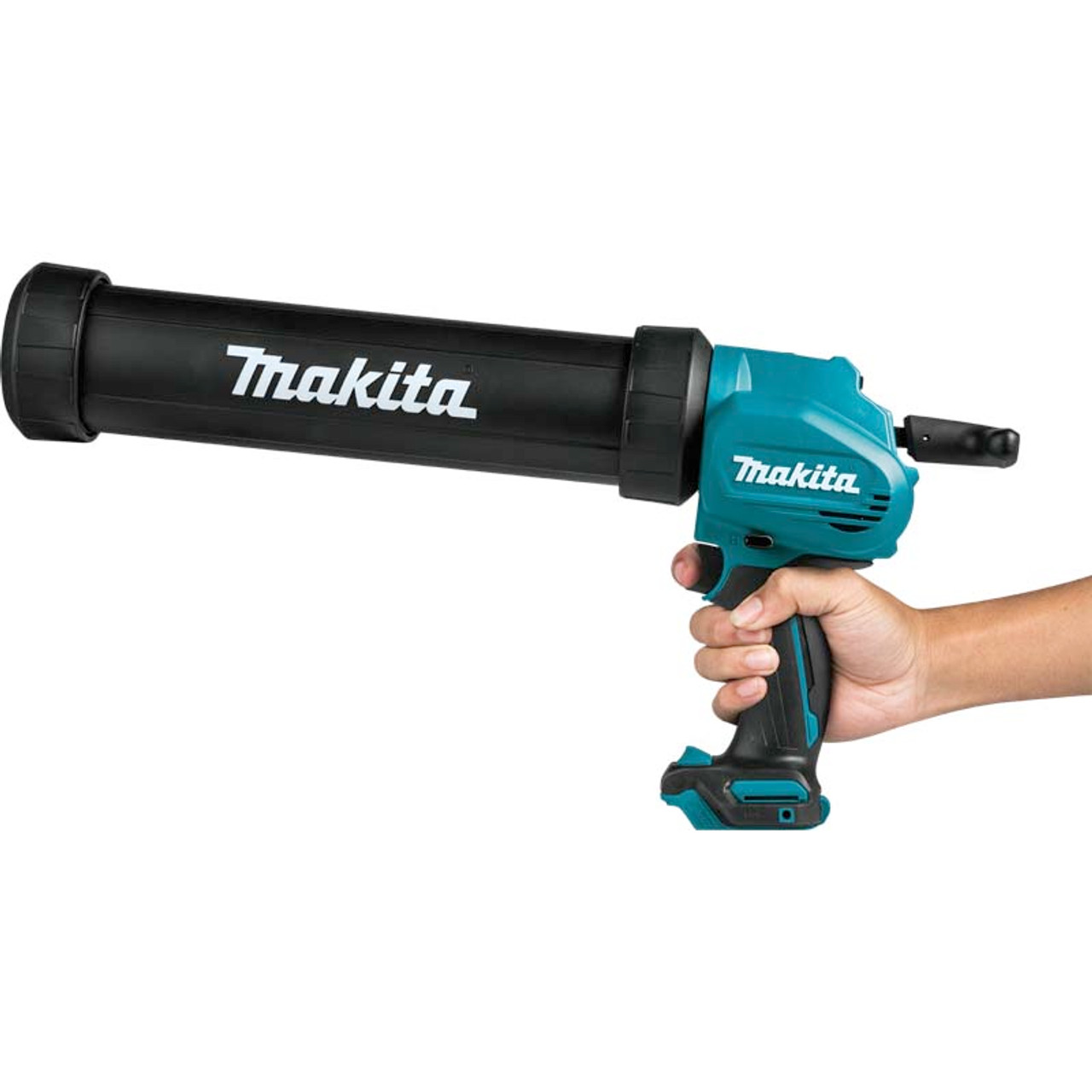 Makita Caulking Gun 300mL 12V CG100DZA Skin Only Tool Kit Depot