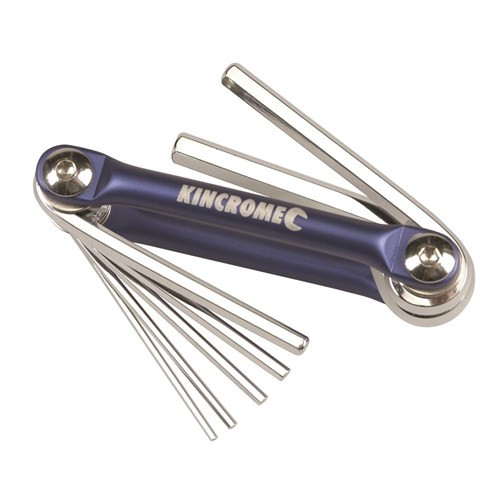 Wiha 28333 Insulated SlimLine Hex Metric Interchangeable Blade - Professional Tool Bit