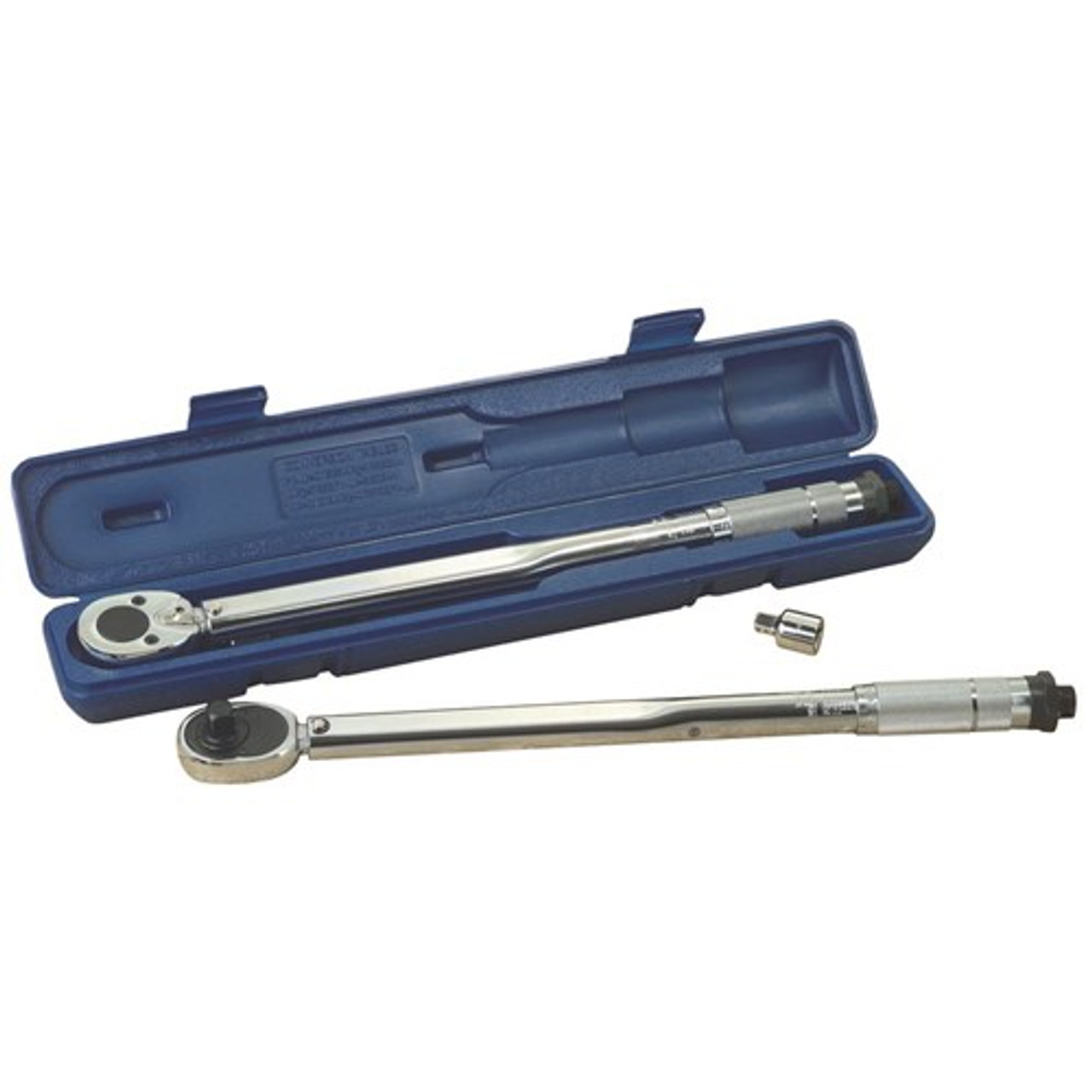 Kincrome Torque Wrench Micrometer 1/2'' MTW150F Tool Kit Depot